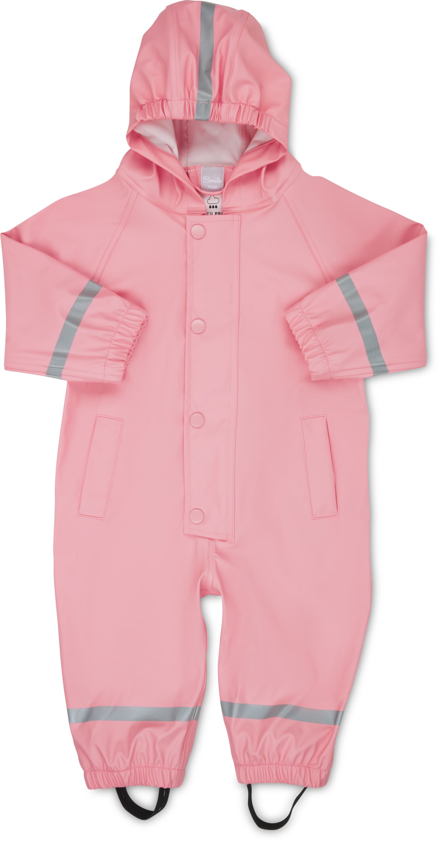 Baby Regenoverall